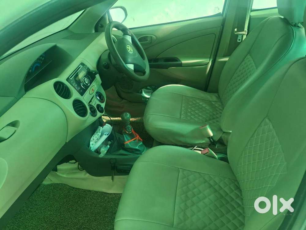 Litter Bumber Damaged