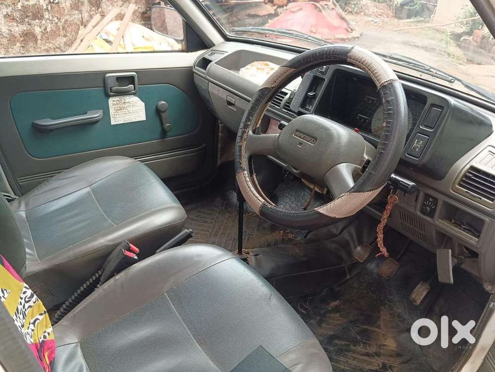 2009 Maruti Suzuki Manual For Sell