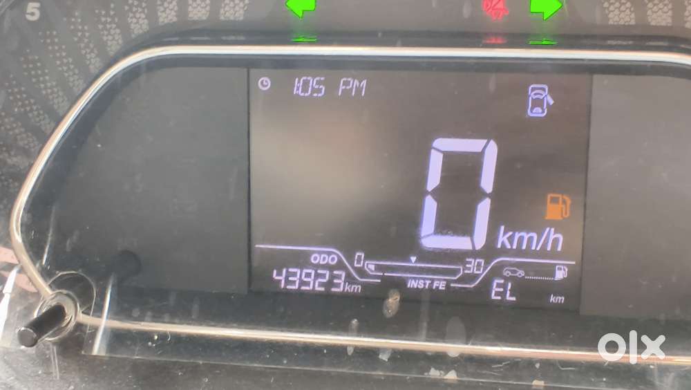 Tata Tiago 1.05 Revotorq Xz Plus, 2022, Petrol