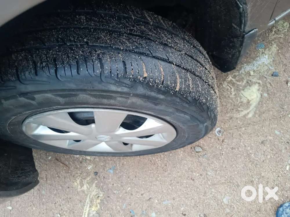 Nissan Sunny 2012 Diesel 200000 Km Driven