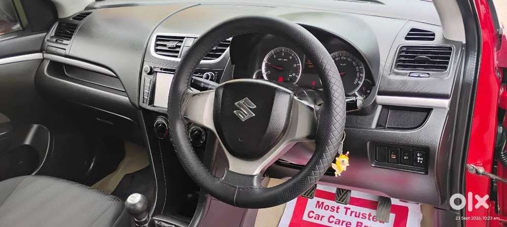 Maruti Suzuki Swift Ddis Vdi, 2014, Diesel