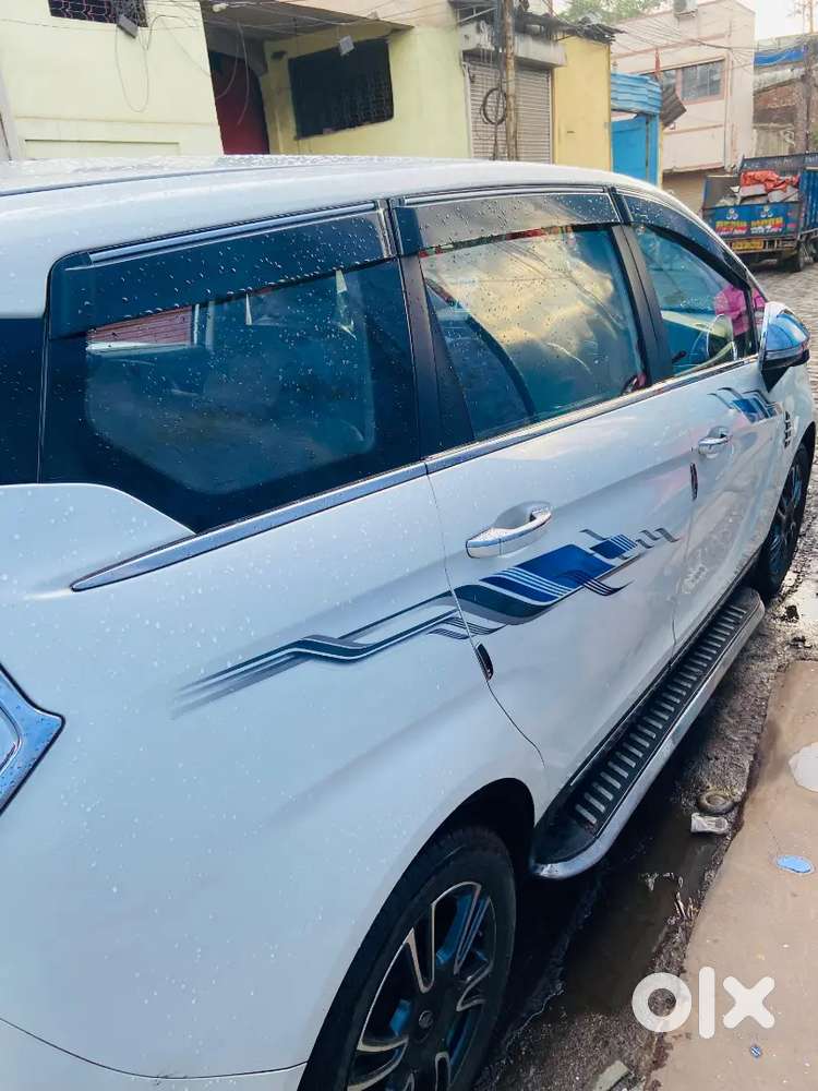 Mahindra Marazzo Diesel 2019 Model