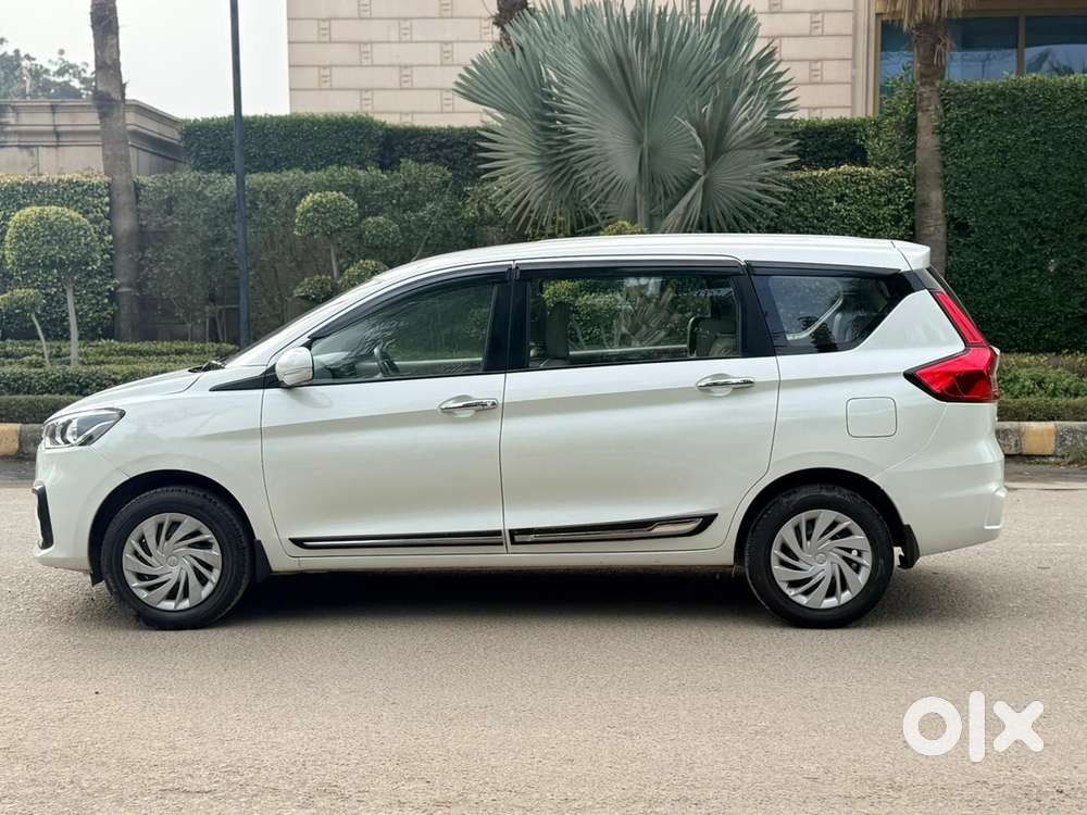 Maruti Suzuki Ertiga Vxi (o) Cng, 2024, Cng & Hybrids