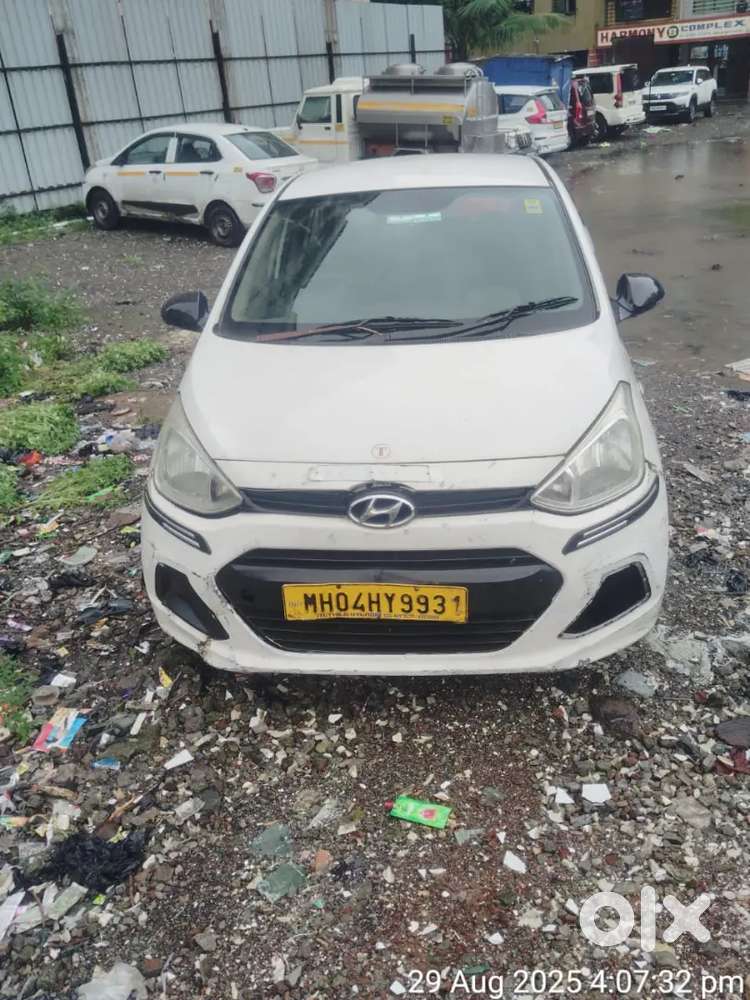 Good Condition Xcent. In Low Price