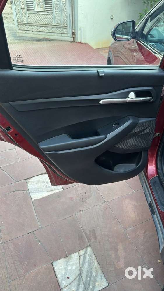 Kia Seltos 2019 Diesel Well Maintained