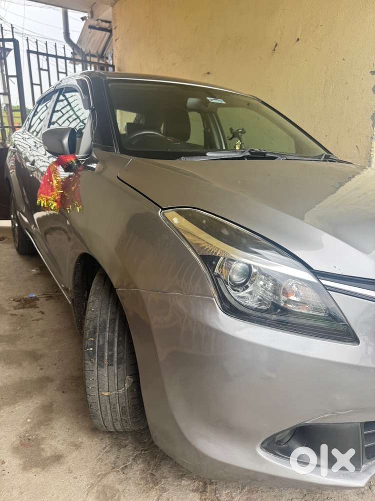 Maruti Baleno 1.2 Alpha 2019