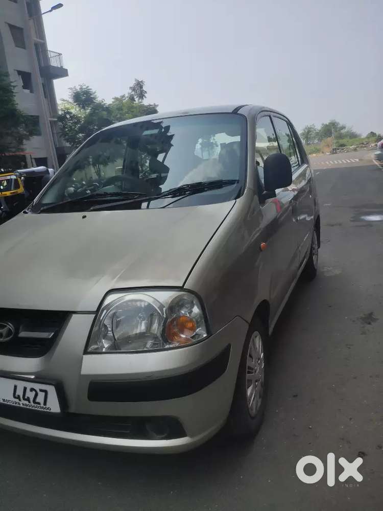 Hyundai Santro Xing 2006 Cars 1753172205