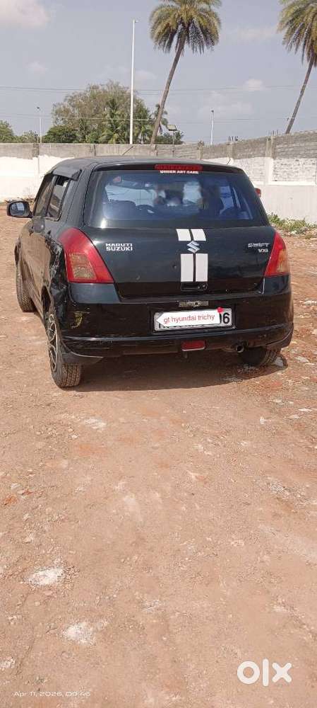 Maruti Suzuki Swift 2005-2010 1.3 Vxi, 2005, Petrol