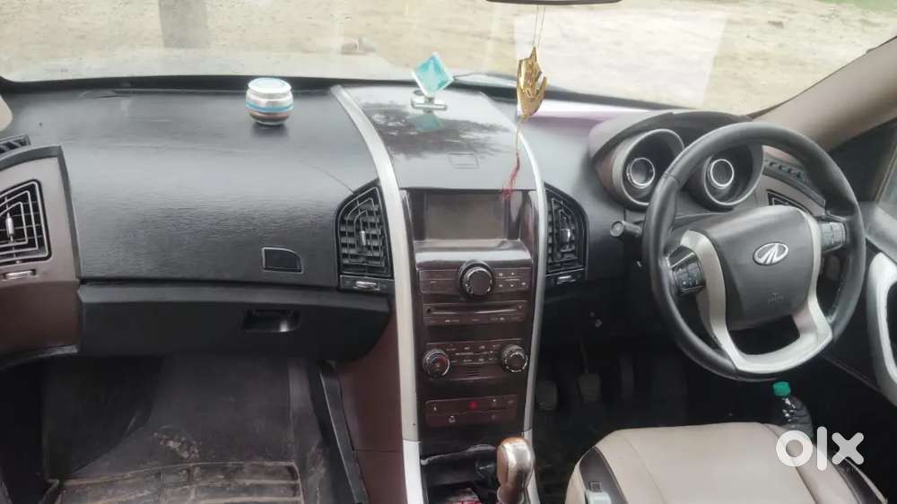 Mahindra Xuv500 2.2 2012