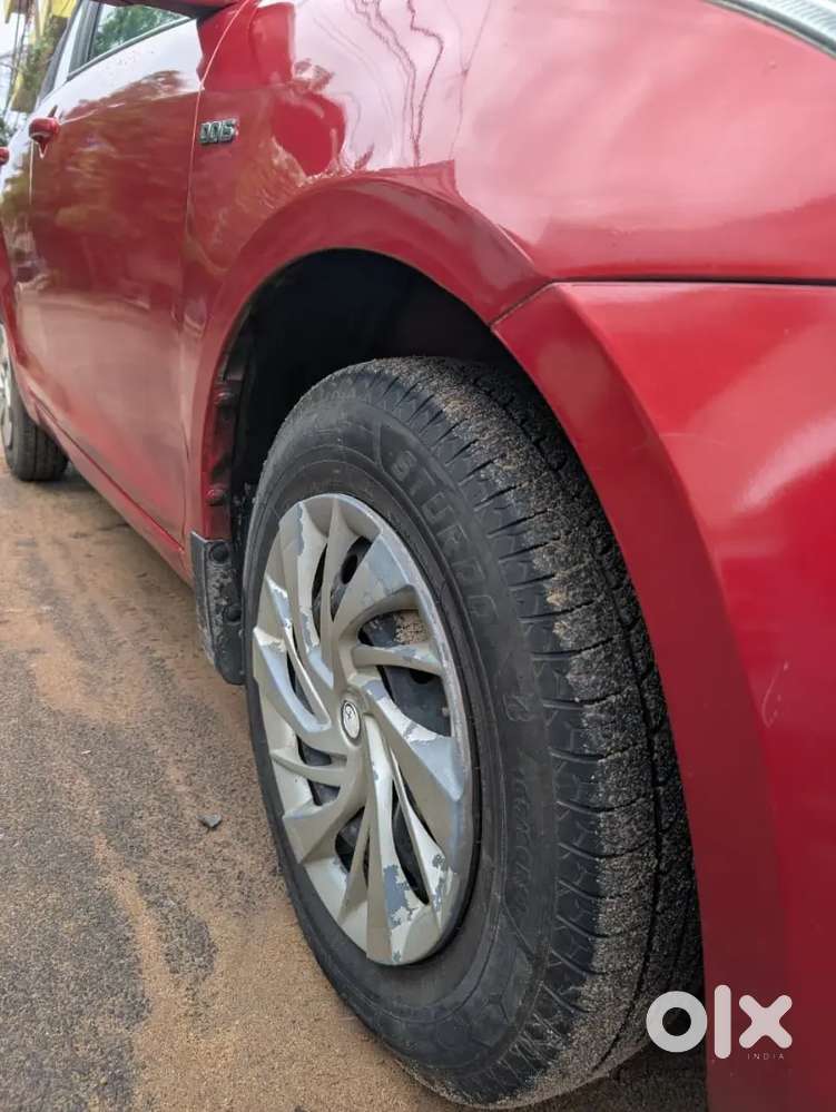 Swift 2015 Maruti Suzuki