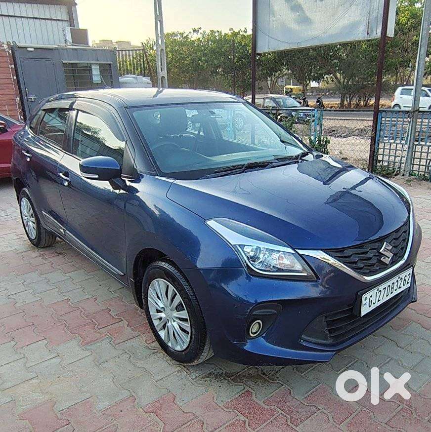 Maruti Suzuki Baleno Delta, 2020, Petrol