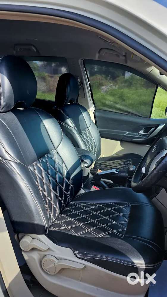 Mahindra Xuv500 2017