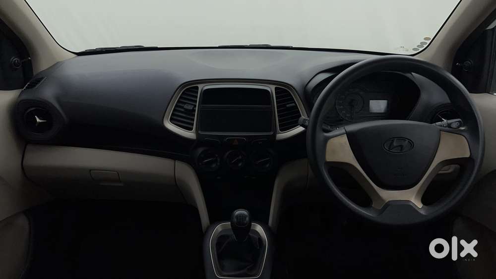 Hyundai Santro Era Executive, 2022, Petrol