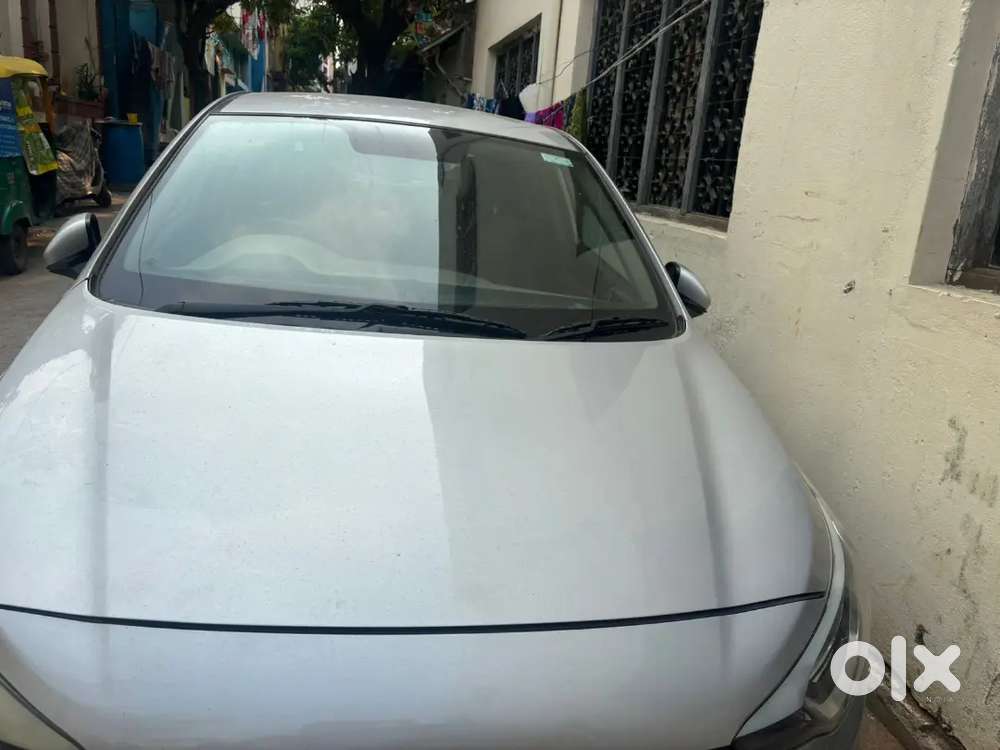 1st. Top End  All  Power W. Air Bag. 80 Percent  Tayar. Ac R