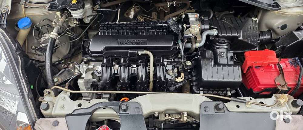 Honda Brio S Mt, 2015, Petrol