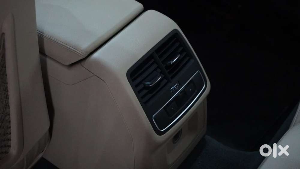 Audi A4 1.4 30 Tfsi S Line, 2017, Petrol