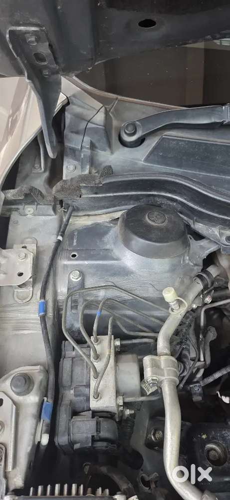 Maruti Suzuki Vitara 1.5 Vxi 2021
