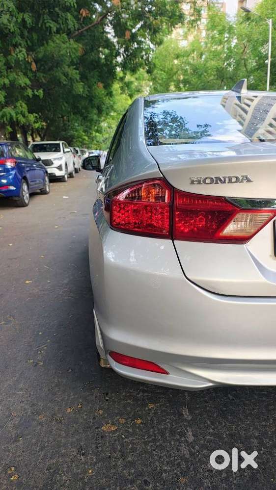 Honda City I Dtec Vx, 2015, Petrol