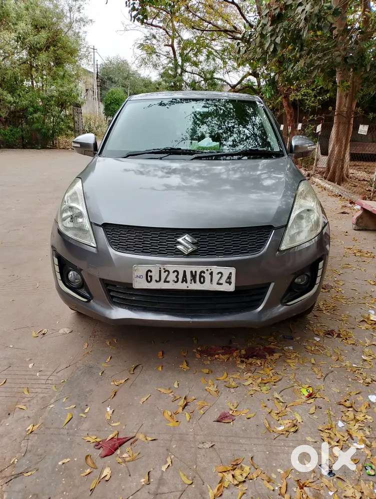 Maruti Suzuki Swift 2014 Cng & Hybrids