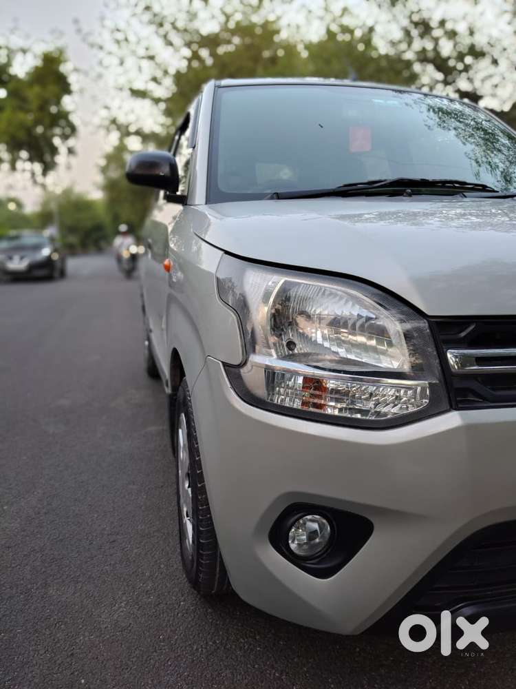 Maruti Suzuki Wagon R 1.0 Lxi Cng, 2024, Cng & Hybrids