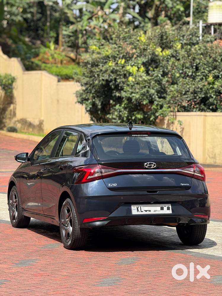 Hyundai I20 2009-2011 1.4 Magna Abs, 1944, Diesel