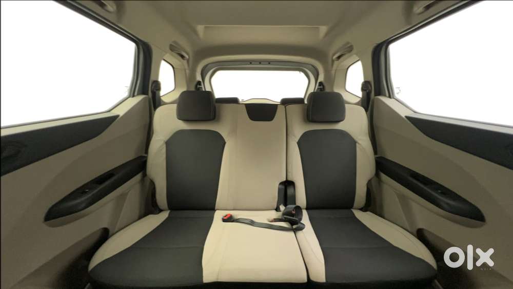 Renault Triber Rxt, 2021, Petrol