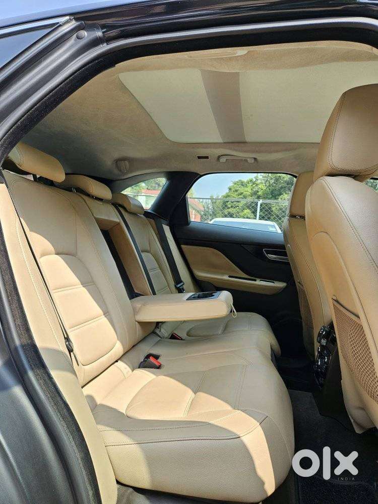 Jaguar F-pace 2.0 R Dynamic S Diesel, 2020, Diesel