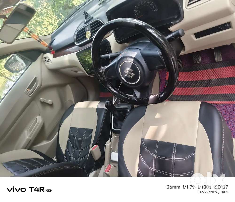 Maruti Suzuki Dzire Lxi 2023