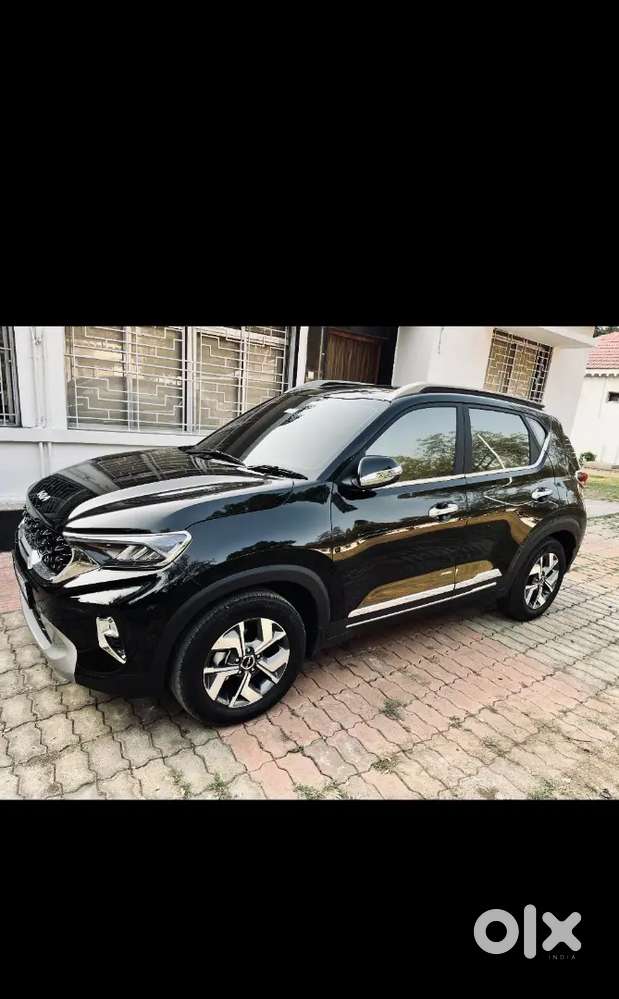Kia Sonet Htx Diesel 2022