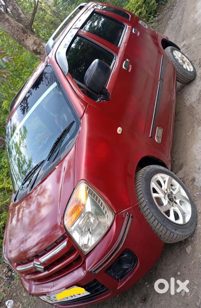 Maruti Suzuki Wagon R 2006 Year Sale Or Exchange