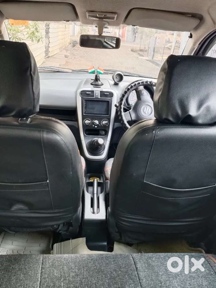 Maruti Suzuki Ritz 2014