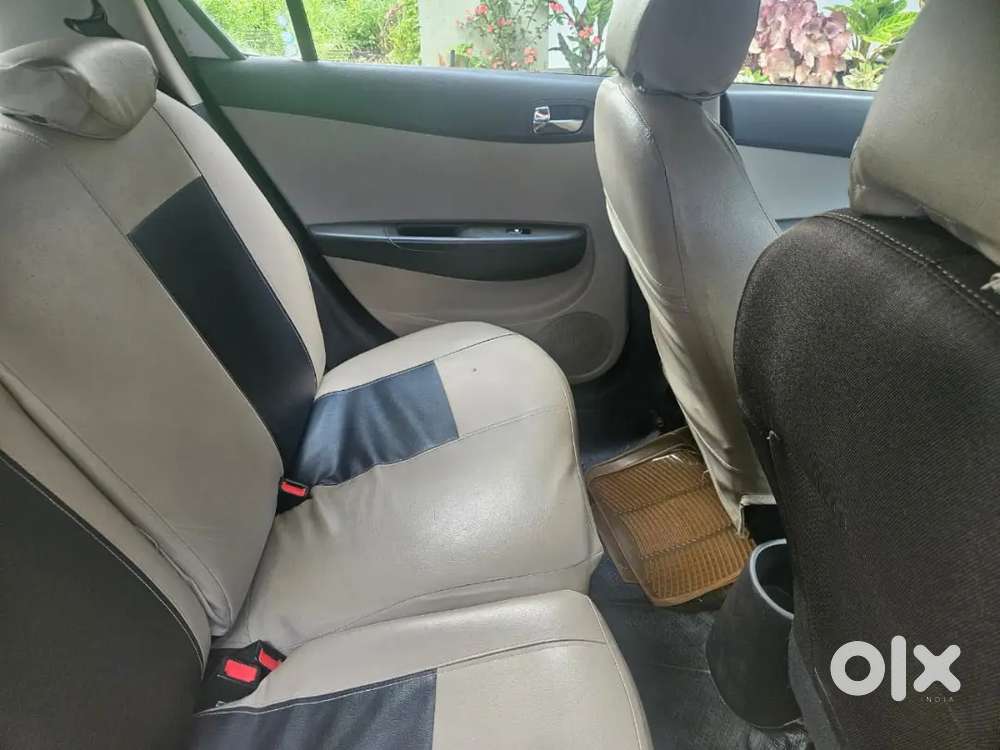 Hyundai I20 2012 Petrol Good Condition