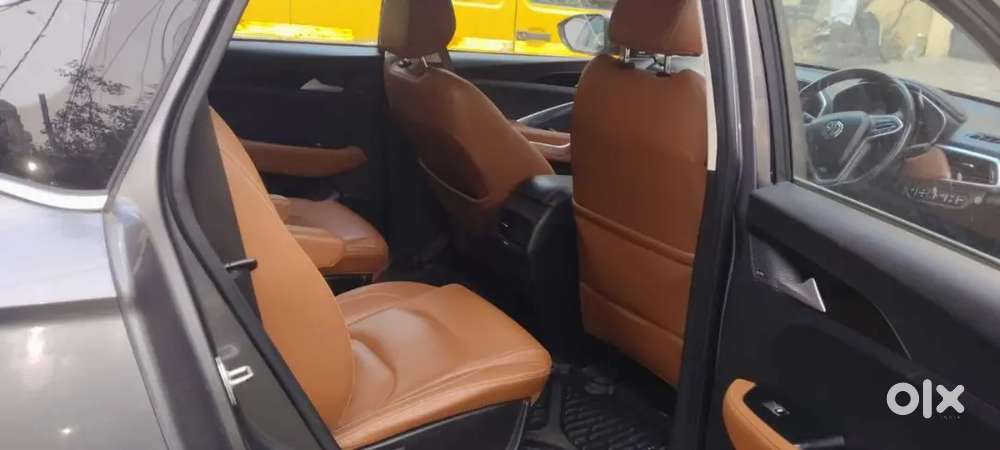 Mg Hector 1.5 Sharp 2021 Petrol Automatic