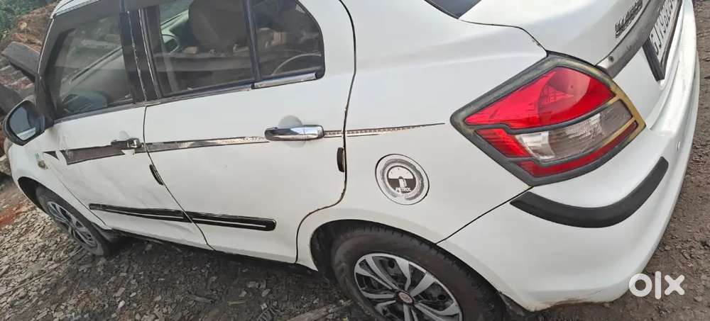 Maruti Suzuki Swift 2018 With Cng Hybrid