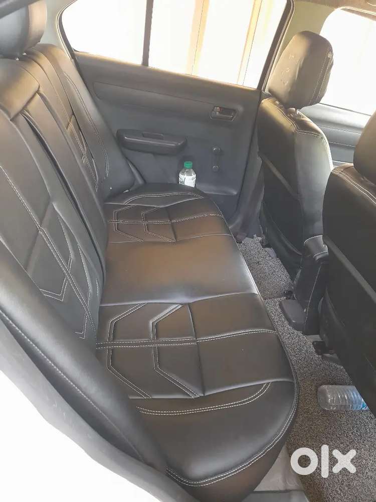 Maruti Suzuki Swift Dezire Forsale