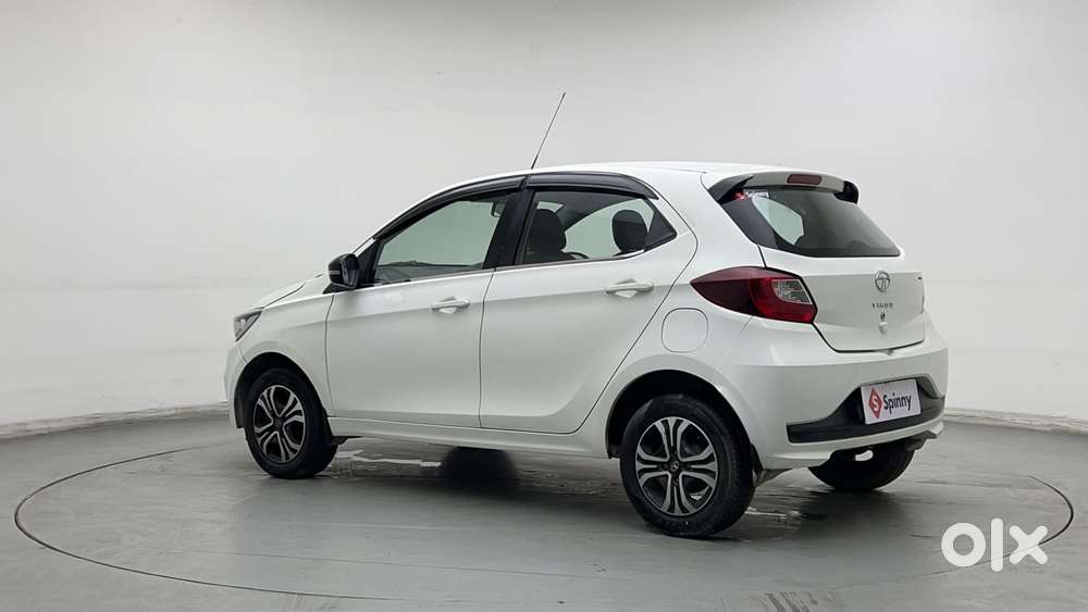 Tata Tiago 1.2 Revotron Xt Cng, 2023, Cng & Hybrids