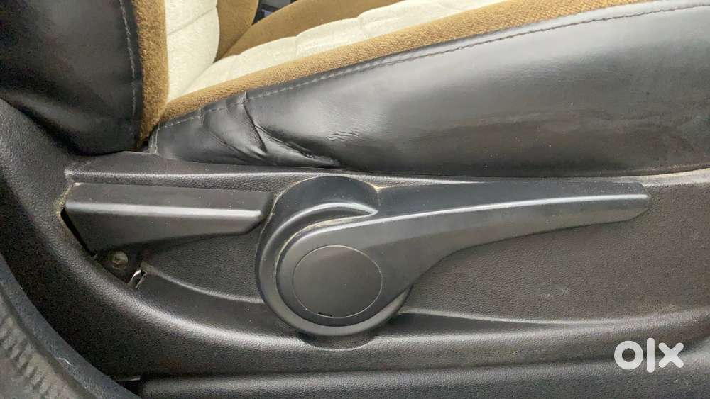 Tata Tiago Nrg Petrol, 2019, Petrol