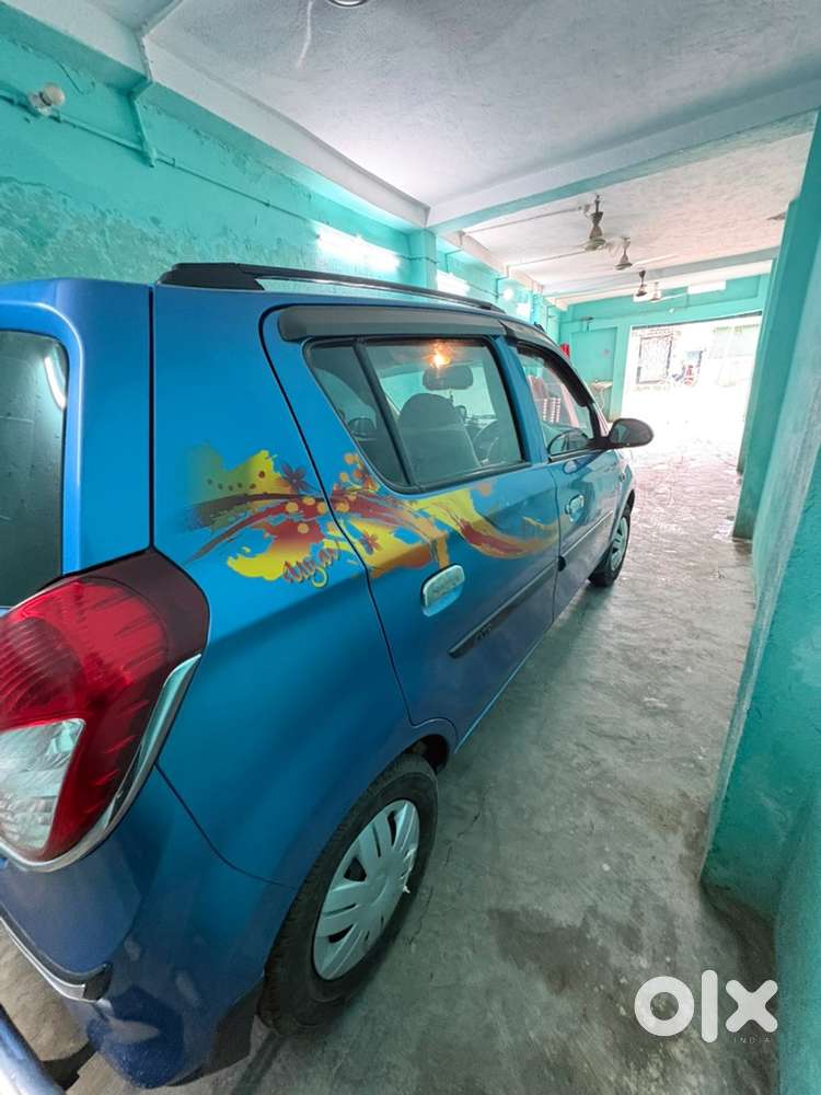 Maruti Suzuki Alto 800 2019 Petrol Good Condition