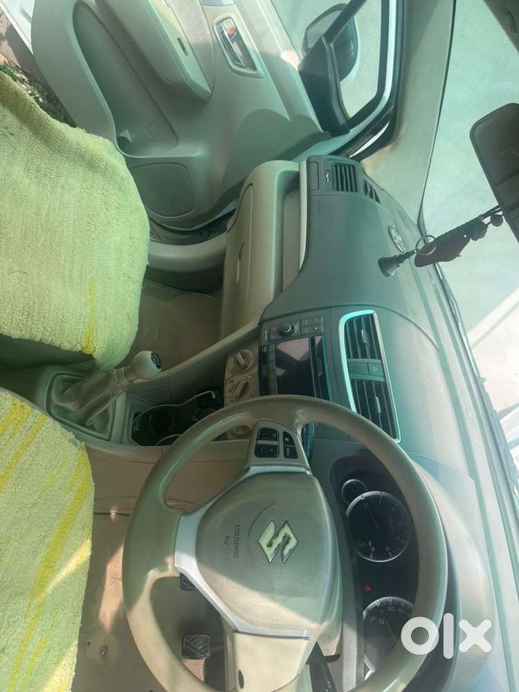 Maruti Suzuki Diesel 2013