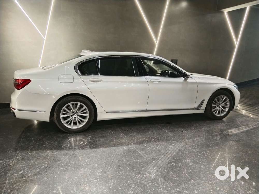 Bmw 7 Series 730ld, 2019, Diesel