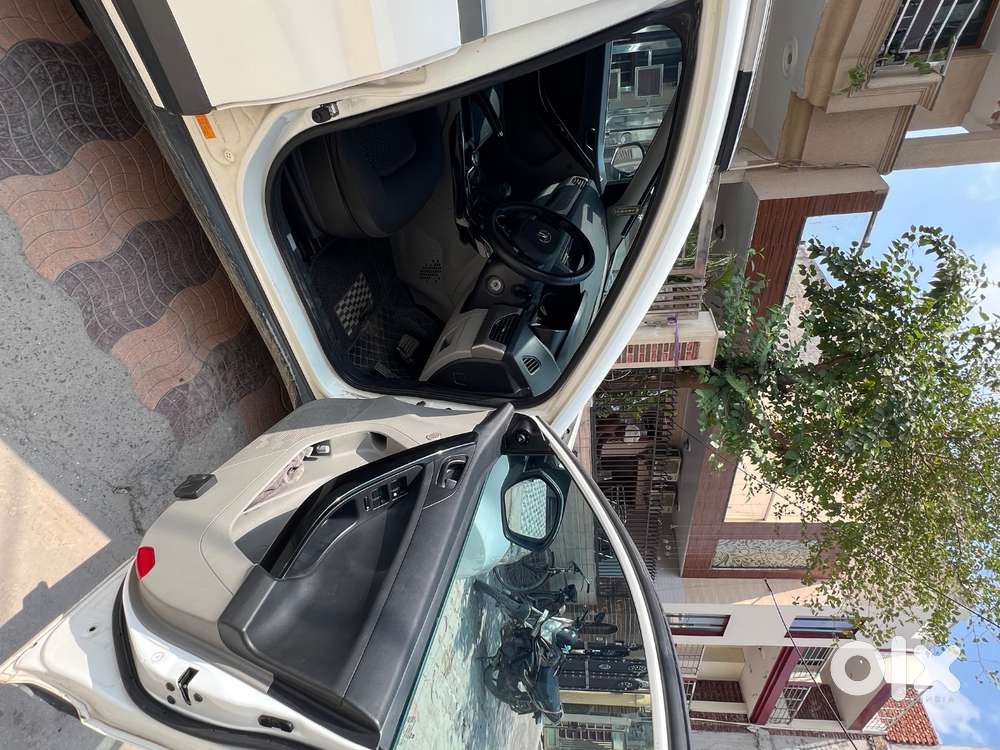 Tata Nexon 2020 Variant