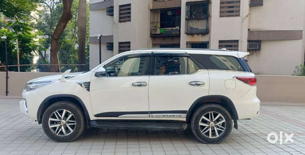 Toyota Fortuner 2011-2016 4x4 At, 2018, Diesel
