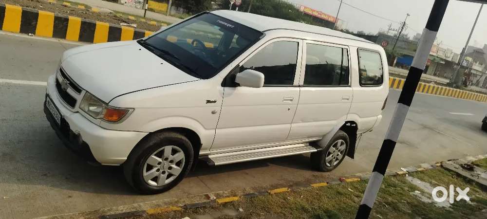 Tavera Full Condition