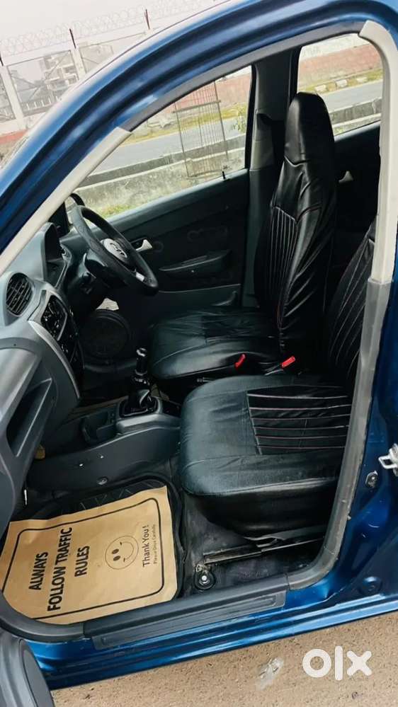 Maruti Suzuki Alto 800 Std Cng, 2013, Cng & Hybrids