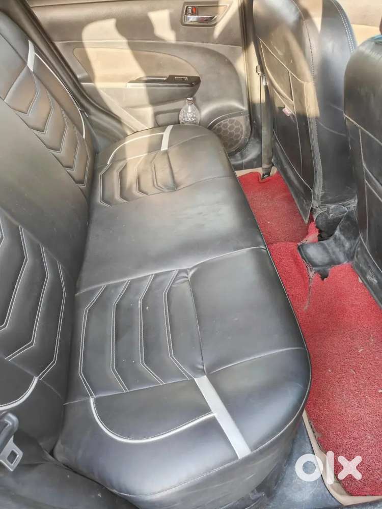 Maruti Suzuki Swift Vdi 2017