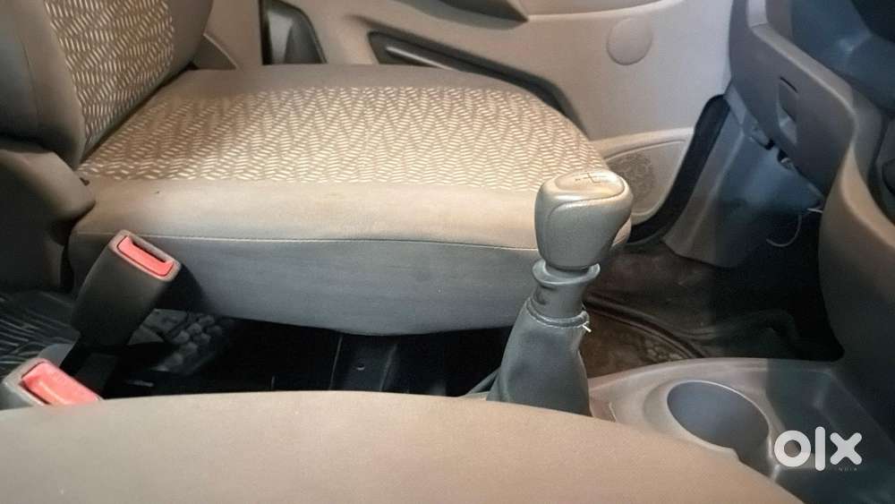 Datsun Redigo T Option, 2017, Petrol