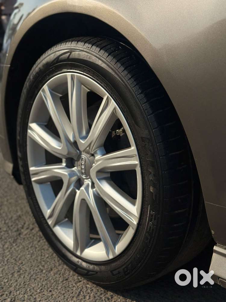 Audi A6 2.0 Tdi Design Edition, 2016, Diesel