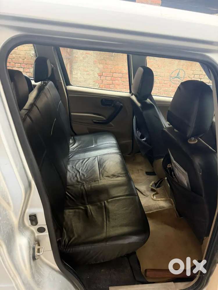 Mahindra Tuv 300 1.5 2015