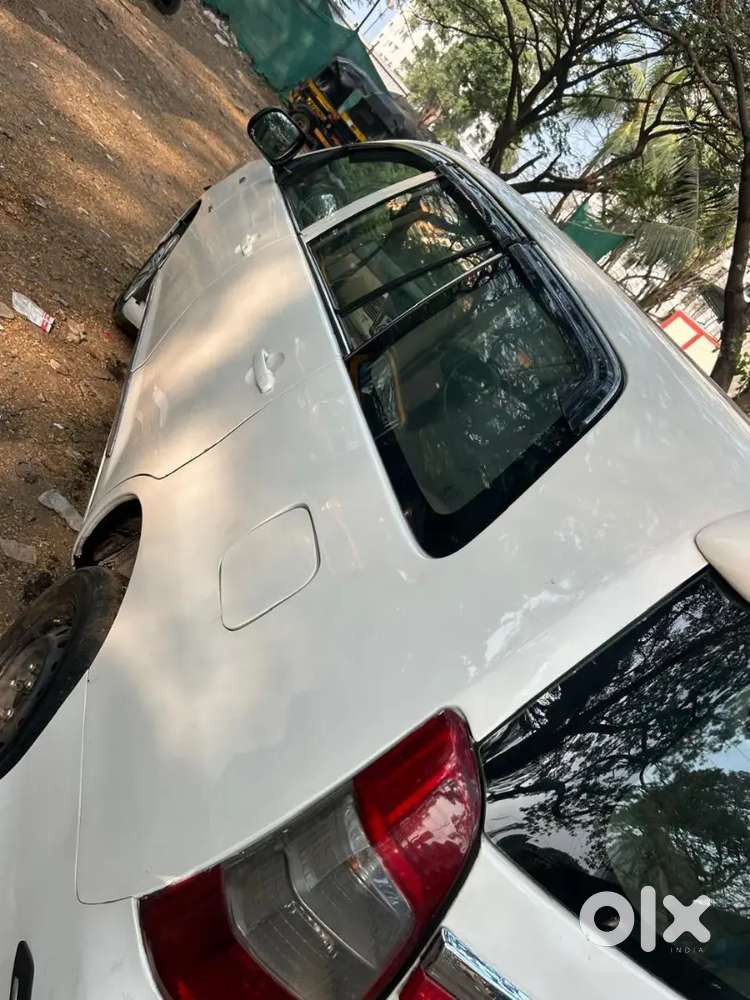 Toyota Innova 2005 Diesel Well Maintained , With Vip Number .