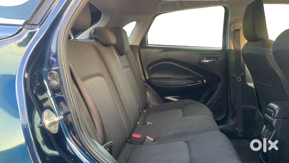 Maruti Suzuki Baleno Alpha, 2023, Petrol